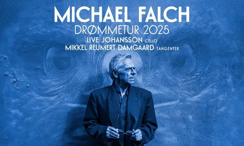 Michael Falch