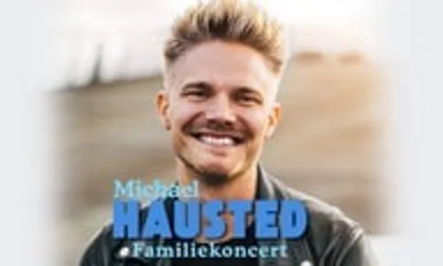 Michael Hausted