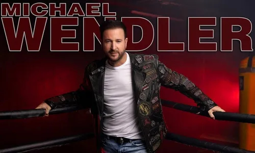 Michael Wendler
