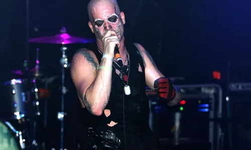 Michale Graves