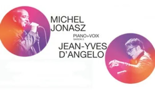 Michel Jonasz
