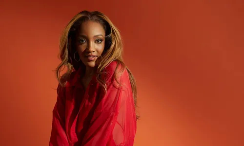 Mickey Guyton