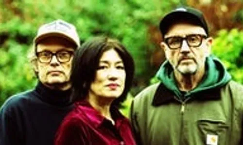 Miki Berenyi Trio