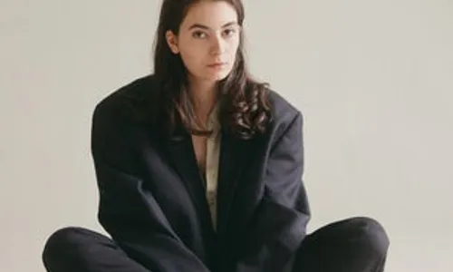 Mina Richman