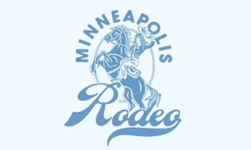 Minneapolis Rodeo