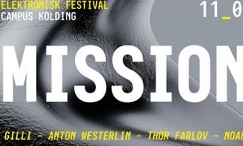 Mission 1