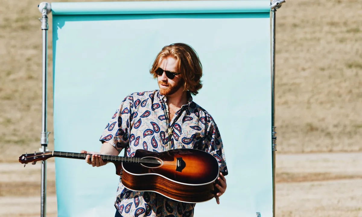 Mitchell Ferguson