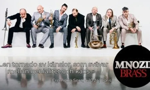 Mnozil Brass