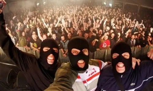 Moscow Death Brigade