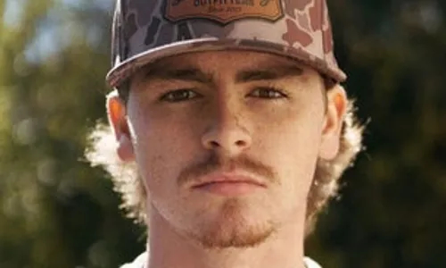 Myles Morgan
