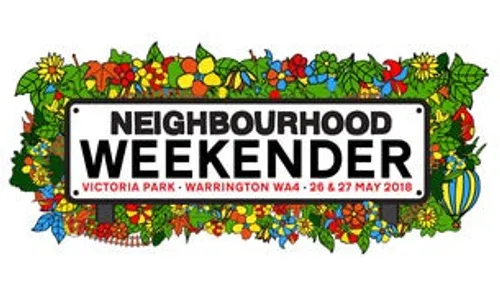 Neighbourhood Weekender