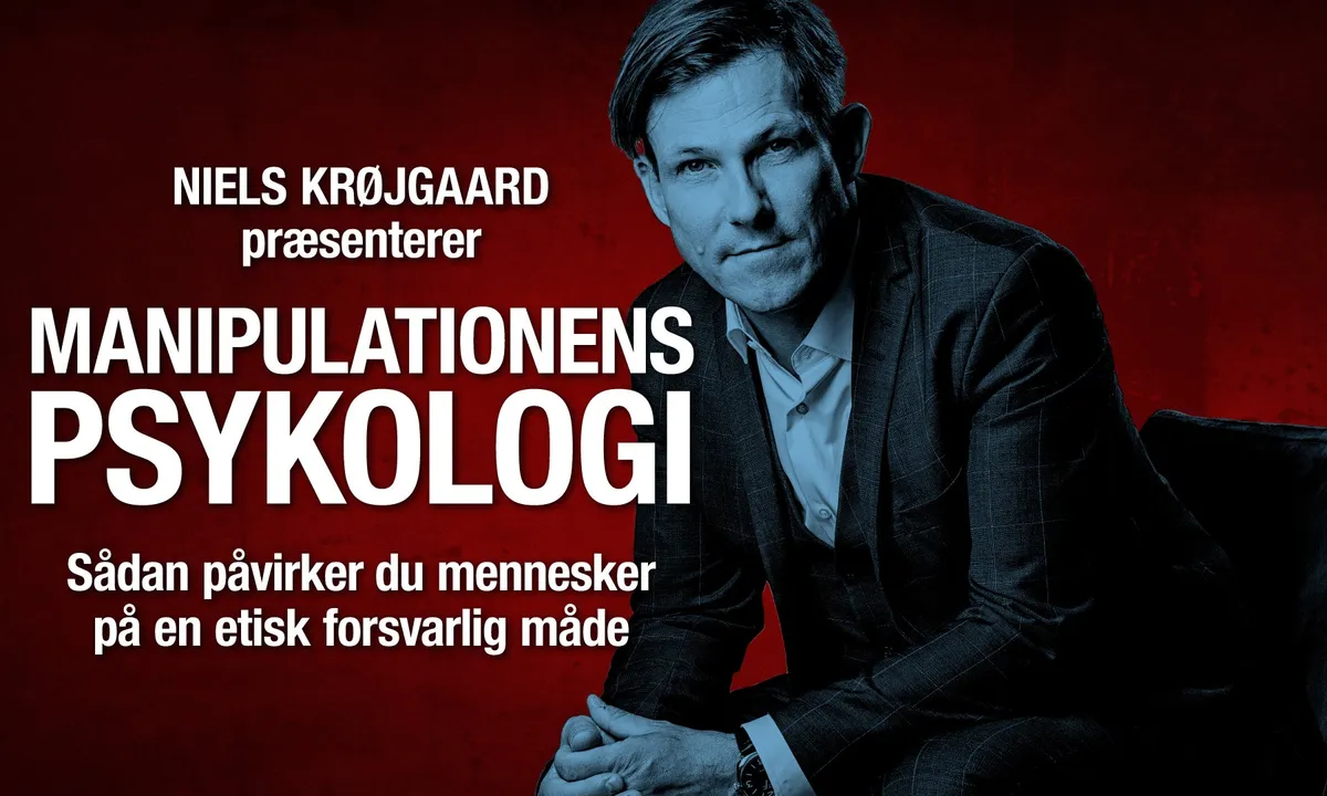 Niels Kroejgaard
