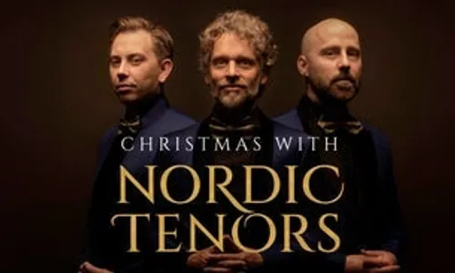 Nordic Tenors