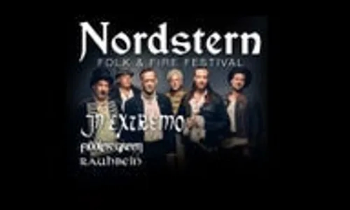 Nordstern Folk & Fire Festival