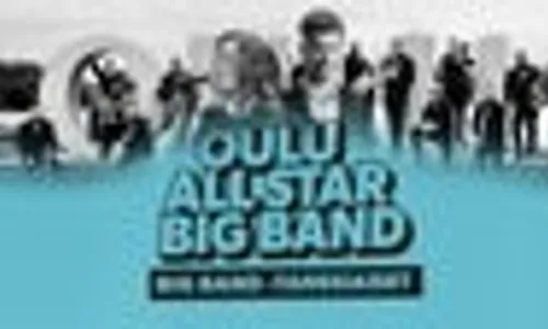 OASBB: Big band -tanssiaiset