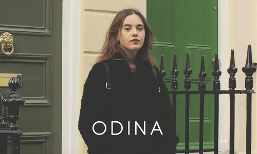 Odina