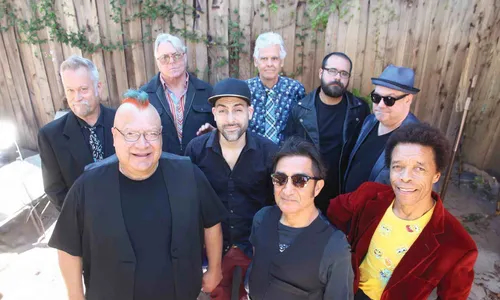 Oingo Boingo Former Members