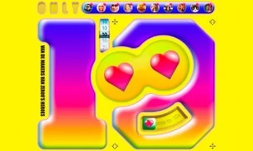 Only 10s