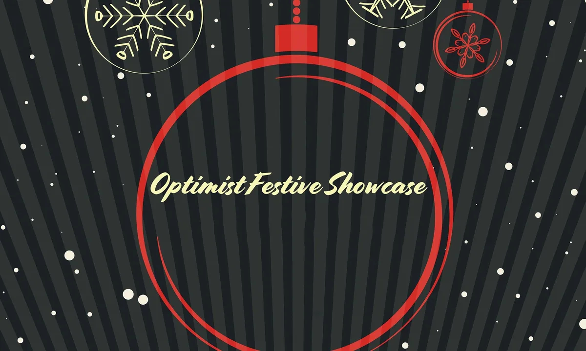 Optimist Club of Calgary Festive Showcase