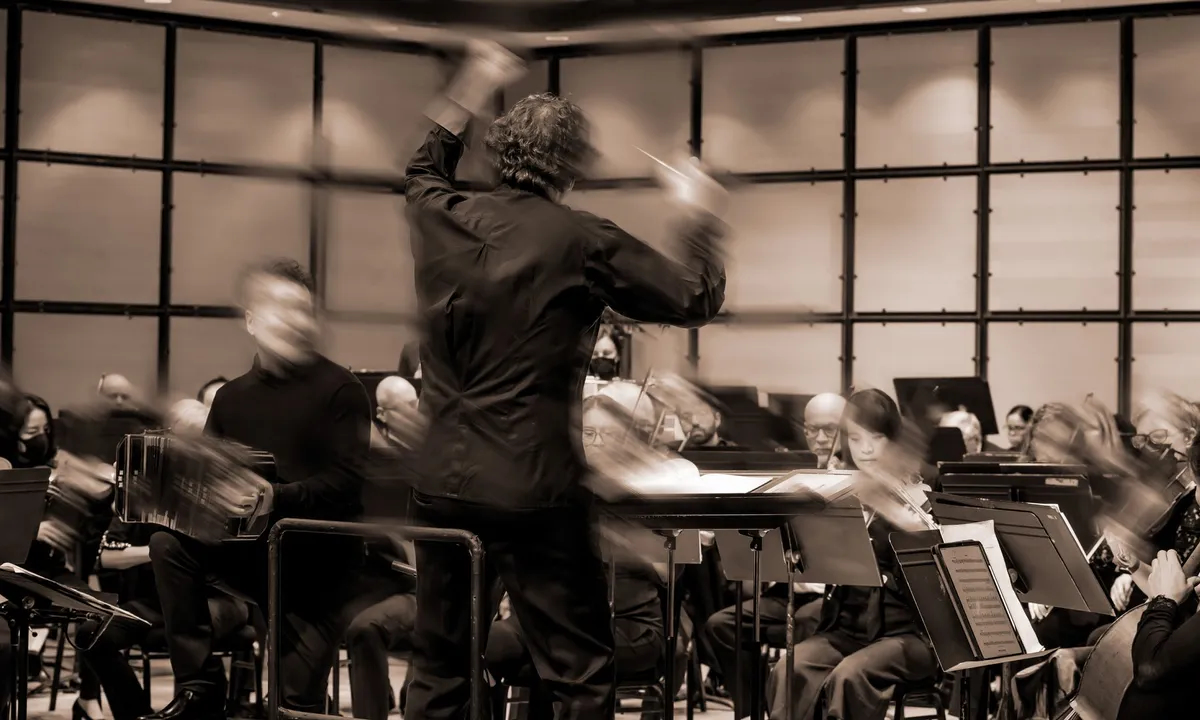 Orchestra Toronto