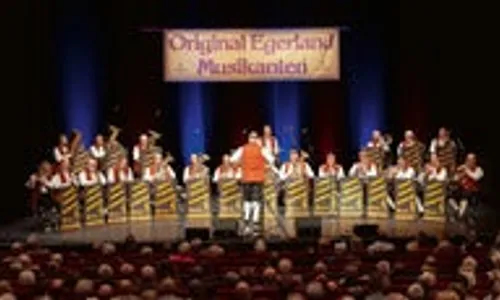 Original Egerland Musikanten