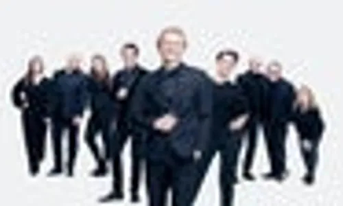 Oslo Gospel Choir