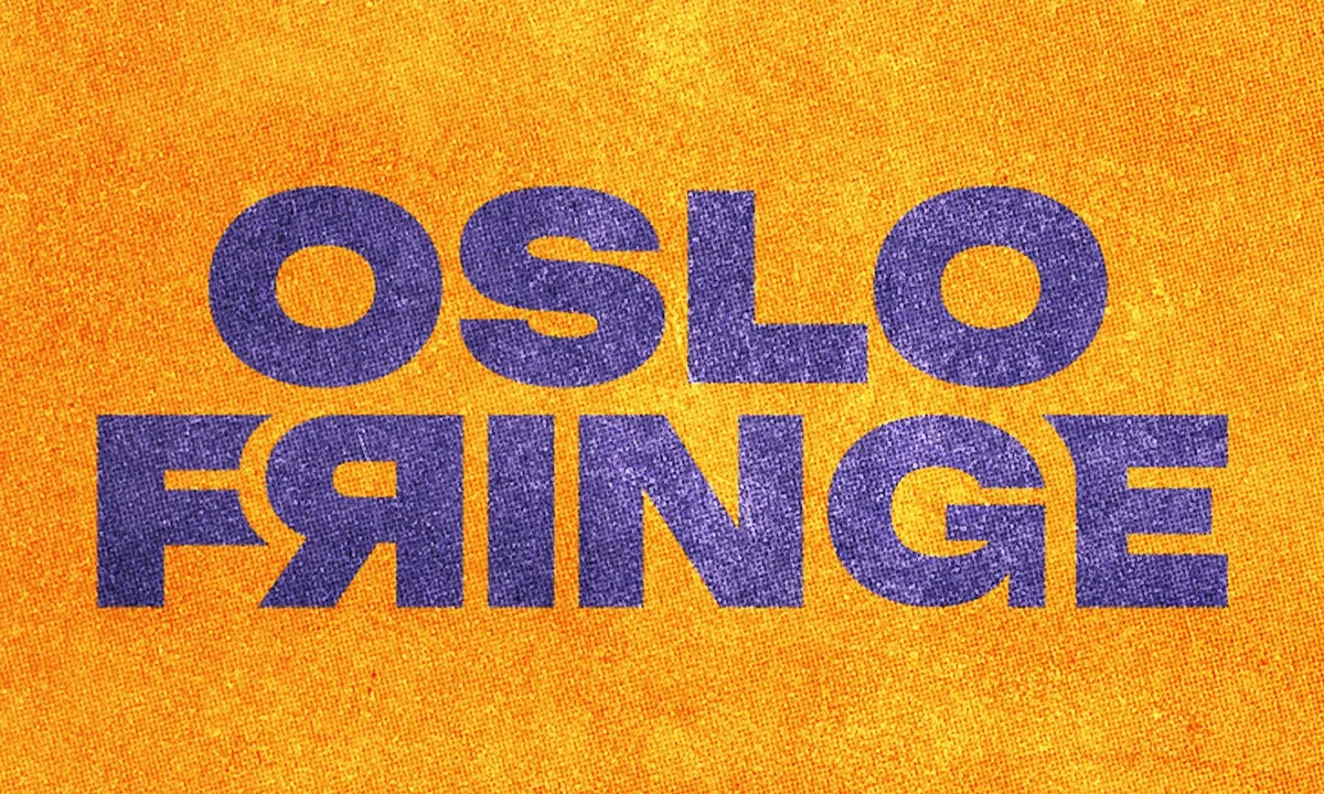 Oslo Fringe Festival