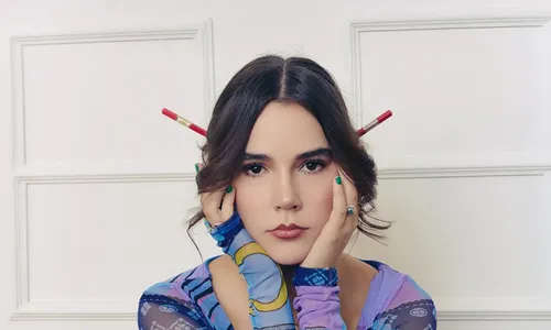 Paloma Morphy