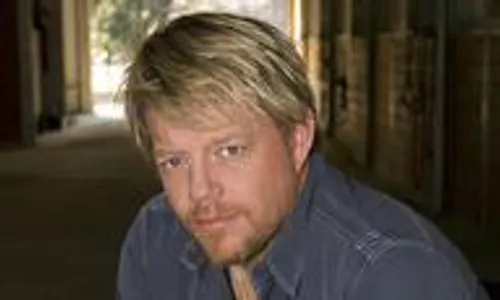 Pat Green