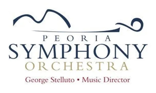 Peoria Symphony Orchestra