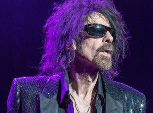 Peter Wolf and the Midnight Travelers