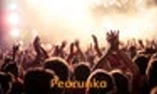 Peurunka Areena