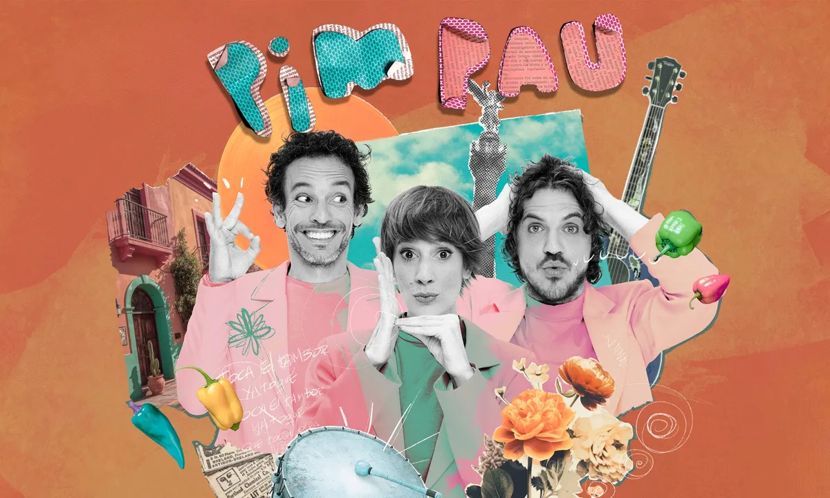 Pim Pau