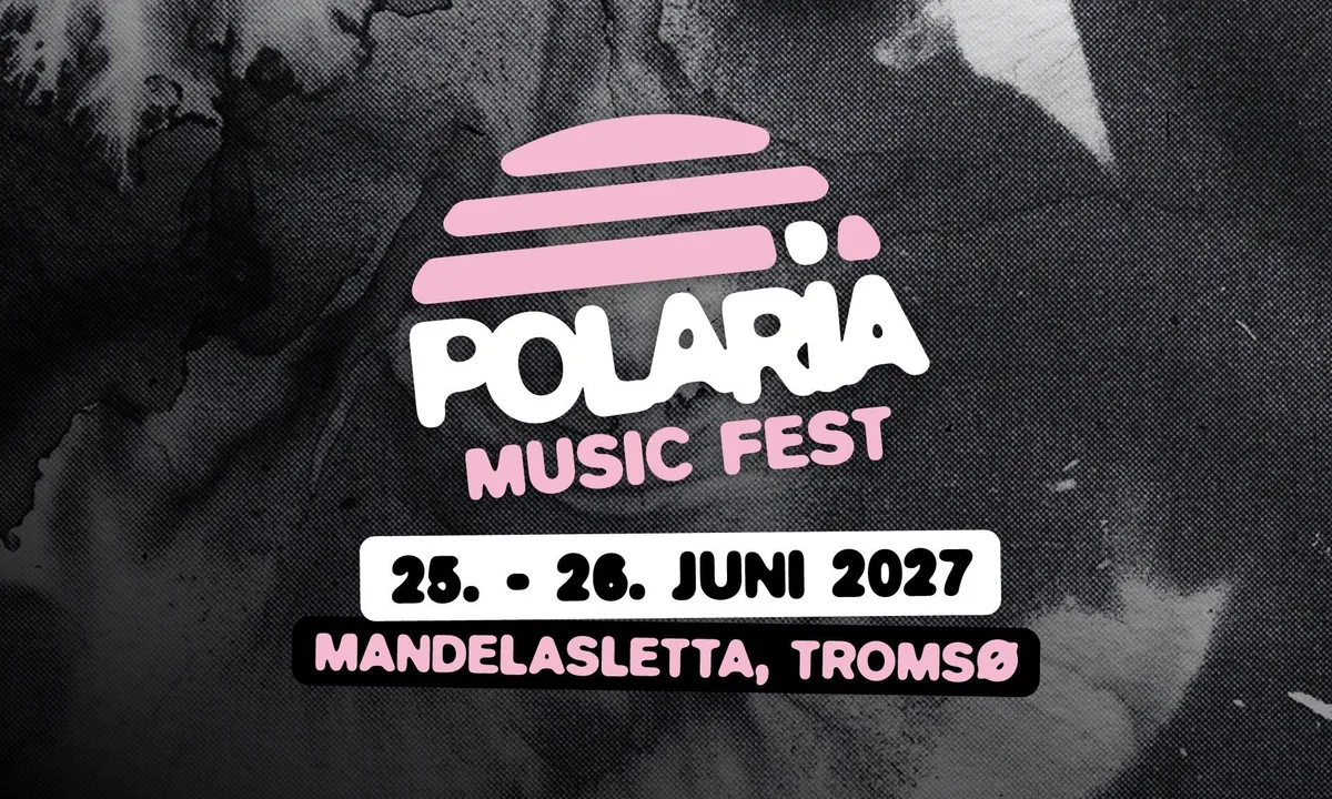 Polaria Music Fest