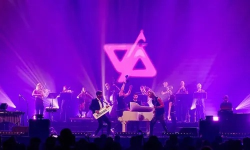 Polyphonic