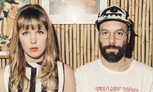 Pomplamoose