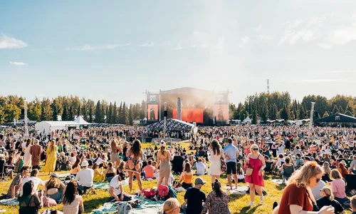 Pori Jazz
