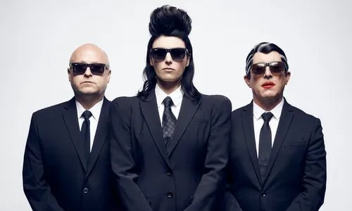 Puscifer
