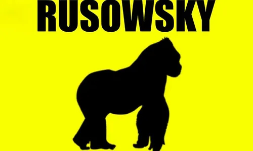 RUSOWSKY