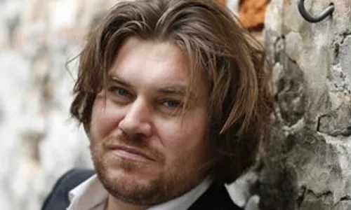 Rasmus Bjerg