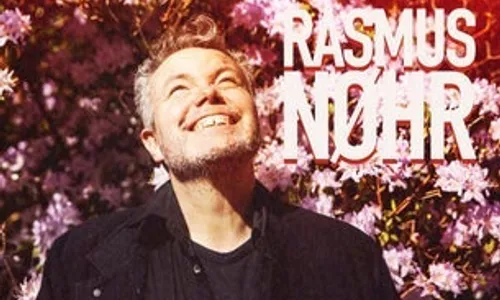 Rasmus Nøhr