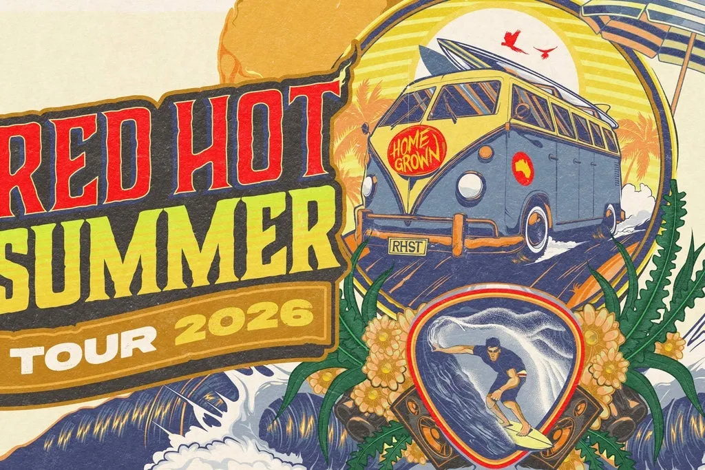 Red Hot Summer Tour