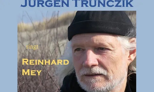 Reinhard Mey Abend im FoH