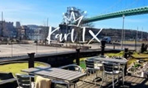 Restaurang Karl IX