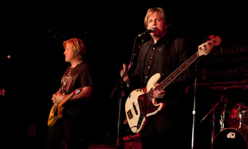 Ricky Nelson Remembered