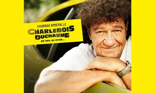 Robert Charlebois