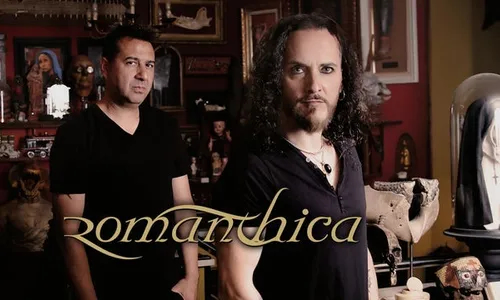 Romanthica