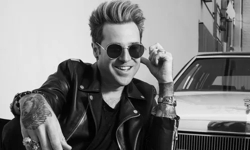 Ryan Cabrera