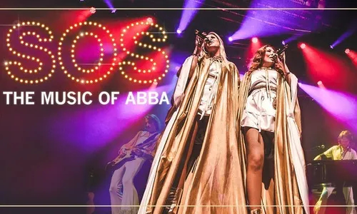 SOS – THE MUSIC OF ABBA
