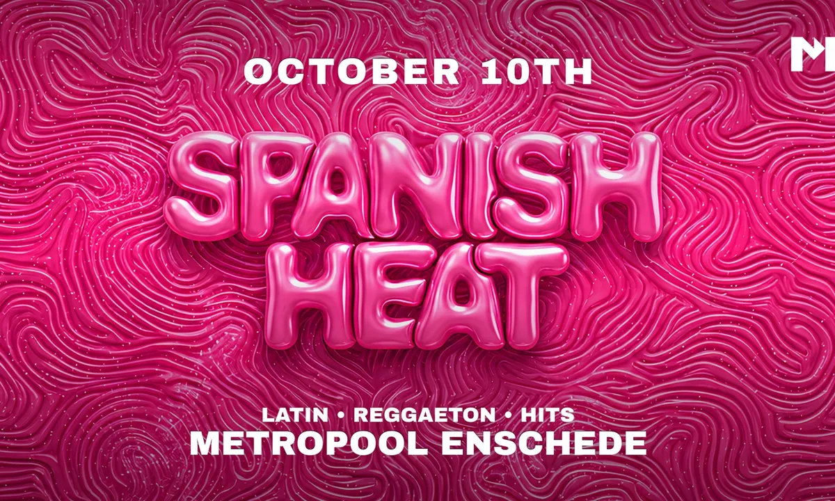 SPANISH HEAT